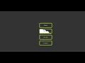 css button animation Bubble coloring button