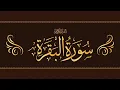 Lagu Surah_Al_Baqarah full surah #fast_recitation | by (Mishary Bin Rashid) 🤲