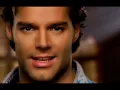 Ricky Martin - Sólo Quiero Amarte (Nobody Wants To Be Lonely) (Official Video)