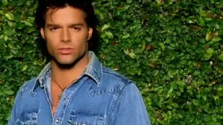 ricky martin s lo quiero amarte nobody wants to be lonely official video 