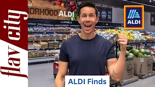 Download ALDI Finds - Let's Go Shopping! MP3