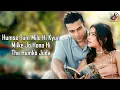 Mere Humnava (LYRICS) - Jubin Nautiyal | The Rish | Rocky Khanna | Taani Tanvir