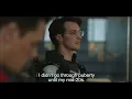 vigilante is trans compilation peacemaker