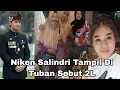 Lagu NIKEN SALINDRI LIVE TUBAN BARENG MAS LINDRA 