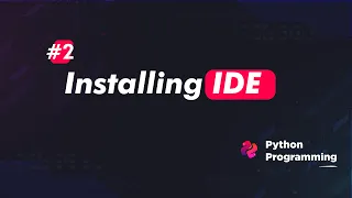 How to install Python IDE Pycharm Python programming tutorial