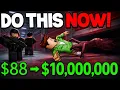 The Storage Guide Best Basement Tips Tricks Get MONEY FAST ROBLOX