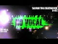 Salman Tin Oğuzhan Koç Eylül Fon Müzik Remix No Vocal