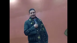 بيقولولي انت الكبير والكبير ميقلش اه دندنها