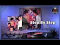 Download Lagu Step By Step - New Kids on the Block (1990) Vinyl LP