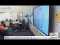 Cerro Gordo Elementary ranked highest in Central IL for science proficiency