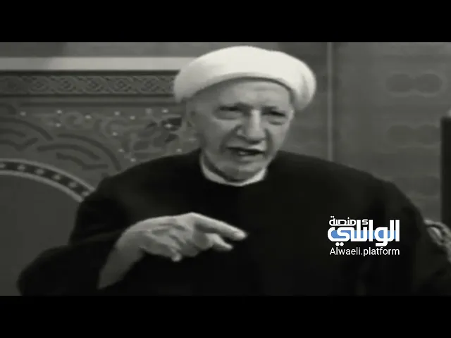 لا تكافئ المسيء بالمثل | الدكتور أحمد الوائلي