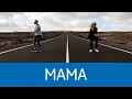 Mama - Jonas Blue, William Singe | Dance Party | @SuneoClubEntertainment