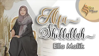 alfa shollalloh cover ella malik