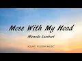 Miranda Lambert - Mess With My Head (Lyrics) - Wildcard (2019)