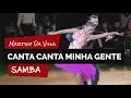 Download Lagu Martinho Da Vila - Canta Canta Minha Gente (Samba) | Watazu Remix