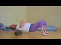 Upper Back Pain Relief Self Massage Techniques
