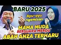 Lagu MASYAALLAH!!! NING ZAZIL MAMA MUDA BERSHOLAWAT MERDU KALAHKAN VOKALIS HADROH 