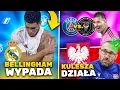 Download Lagu Jude Bellingham NIE ZAGRA przez 4 miesiące… Messi VS. PSG! Papszun ROZMAWIA z Kuleszą! Mamy TRENERA?