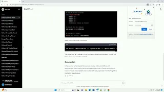 python enum get all values