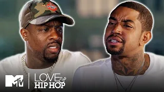 Best of Scrappy Khaotic Love Hip Hop