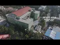 Download Lagu CHRIST SCHOOL  I VIDEO OF THE BOUNDARY WALL IN CONTINUITY AND AERIAL VIEW OF THE CAMPUS I