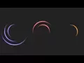 CSS - Swirl Preloader