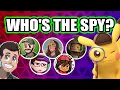 Download Lagu Pokemon Quiz But There's A Spy Among Us!
