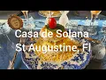 The best Bed Breakfast in St Augustine
