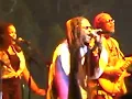 Steel Pulse Chant A Psalm (Live)