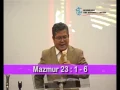 Download Lagu 20150201 Pdt Ridwan Hutabarat 02 Tuhan Gembala yang baik