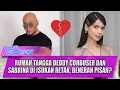 Download Lagu BOLA PANAS!! RUMAH TANGGA DEDDY CORBUSER \u0026 SABRINA DI ISUKAN RETAK, BENERAN PISAH? - GO SPOT