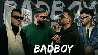 باد بوي          بادبوي                                                          دندنها