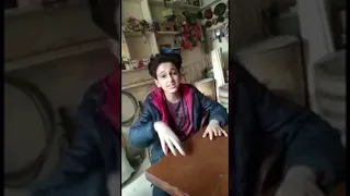 سامر المدنى بيغنى اسلك يلى مش سالك وحاجة فى منتها الجمال دندنها
