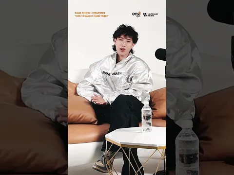 Sự ra đời của cái tên "Proxer - Người ngoài hành lang" 👽 #hoaprox #talkshow #shorts #shortvideo