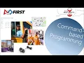 FRC Structure and Command Groups