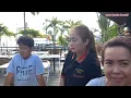 Download Lagu Panglima Mandau dan Panglima Budaya Berada di Pantai Kelandasan Balikpapan Kaltim. #Lamin1001Mandau