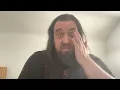 CorpseGrinder - Acid vat / On Wings Of Carnage- DOUBLE REACTION #corpsegrinder #2022music