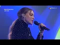 Ricardo Montaner y Belinda - El Poder De Tu Amor en Vivo La Voz Azteca 2019