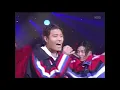 터보 - 'Good Bye Yesterday' | TURBO 【KBS 가요톱10】