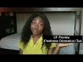 UF Freshman Orientation Tips