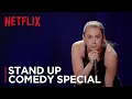 25 Minutes of Iliza Schlesinger Stand up USA -
