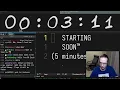 Tsoding Intro - 2026 Nim