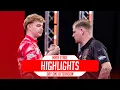 Lagu UPSETS APLENTY! | Day One Afternoon Session | 2025 Ladbrokes Players Championship Finals Main Stage