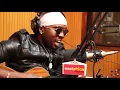 Download Lagu EXCLUSIVE PERFOMANCE:Sikia sauti tamu ya damian soul akituonjesha hii MPYA.