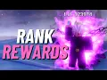 Raid Rank Rewards In Dragon Ball Evolution