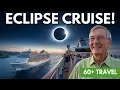 2026 Total Solar Eclipse Cruise Travel Tips Bucket List Experiences