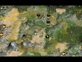 Civ 4 Deity Always War co-op with Gryffon - Wang of Mali EP 01
