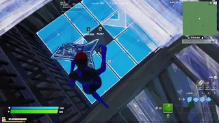 My Best run in Raiders 1v1 Edit Course V4