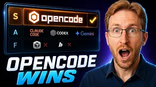 Why OpenCode Is Better Than Claude Code It s Free