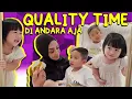 Lagu MAMA RIETA NYAMBANGIN CUCU KE RUMAH ANDARA.. CEPAT SEMBUH KAKA AJJA SAYANG! @RansEntertainment 